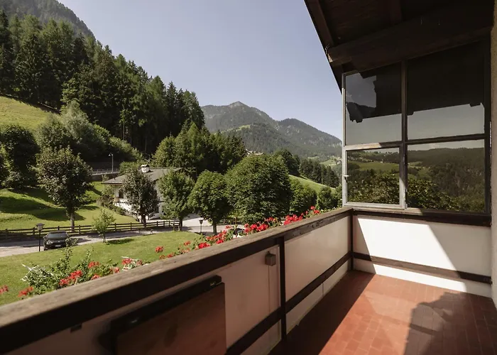 Hotel Rodes Ortisei